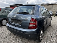 Skoda fabia - afbeelding 10 van  15