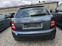Skoda fabia - afbeelding 11 van  15