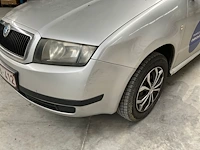 Skoda fabia - afbeelding 10 van  39