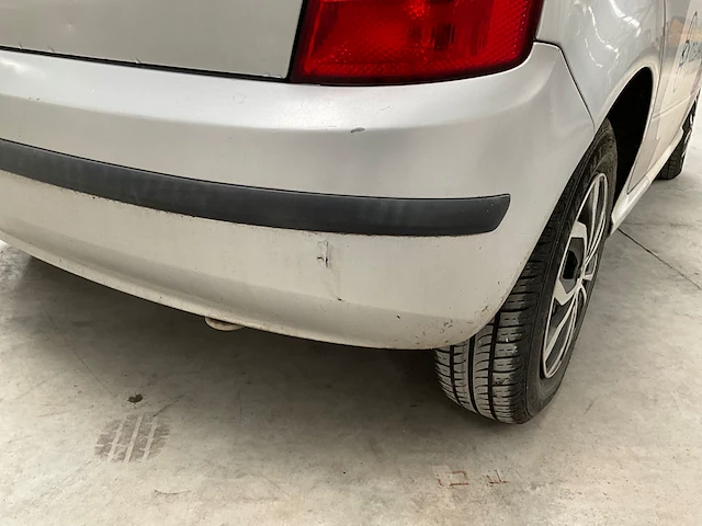 Skoda fabia - afbeelding 13 van  39