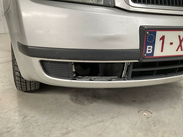 Skoda fabia - afbeelding 17 van  39