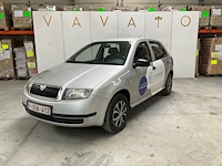 Skoda fabia - afbeelding 1 van  39