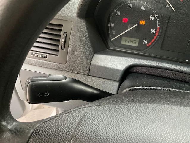 Skoda fabia - afbeelding 21 van  39