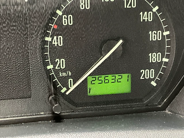 Skoda fabia - afbeelding 24 van  39