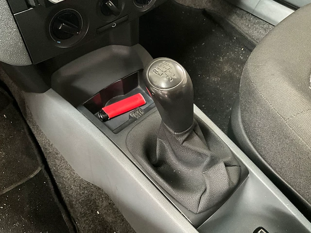 Skoda fabia - afbeelding 26 van  39