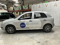Skoda fabia - afbeelding 2 van  39