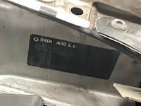 Skoda fabia - afbeelding 32 van  39