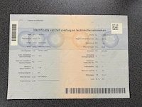 Skoda fabia - afbeelding 34 van  39