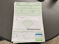 Skoda fabia - afbeelding 35 van  39
