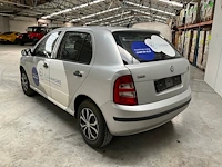 Skoda fabia - afbeelding 3 van  39