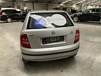 Skoda fabia - afbeelding 4 van  39