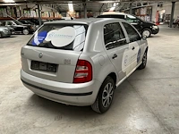 Skoda fabia - afbeelding 5 van  39