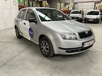 Skoda fabia - afbeelding 7 van  39