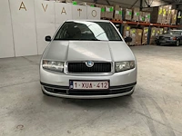 Skoda fabia - afbeelding 8 van  39