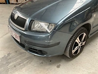Skoda fabia - afbeelding 10 van  45