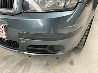 Skoda fabia - afbeelding 11 van  45