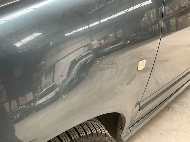 Skoda fabia - afbeelding 12 van  45