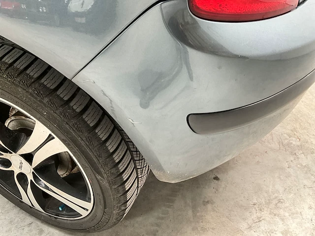 Skoda fabia - afbeelding 14 van  45