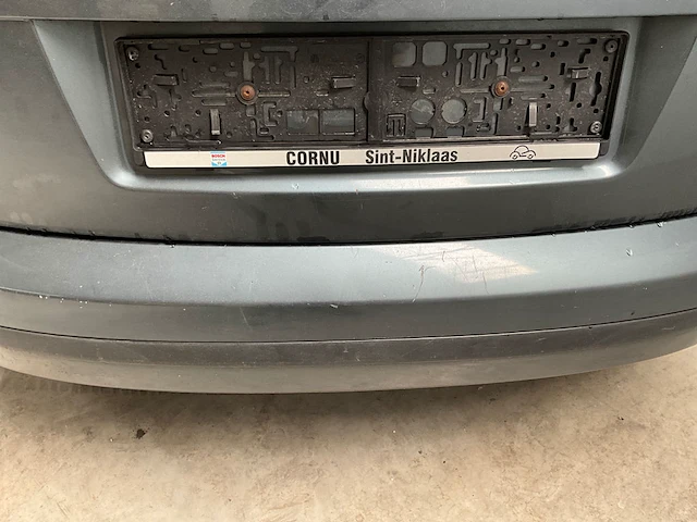 Skoda fabia - afbeelding 15 van  45