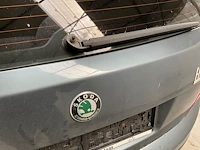 Skoda fabia - afbeelding 16 van  45