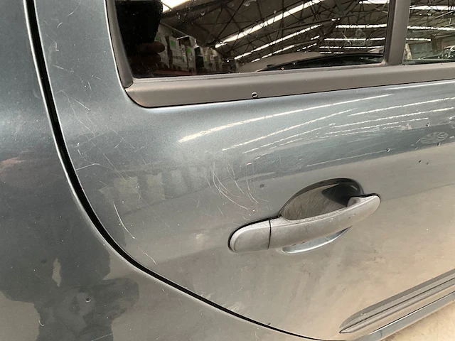 Skoda fabia - afbeelding 18 van  45