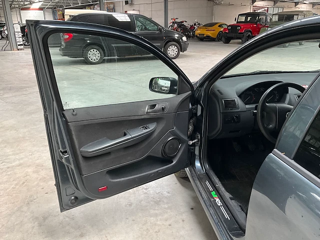 Skoda fabia - afbeelding 20 van  45