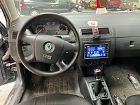 Skoda fabia - afbeelding 22 van  45