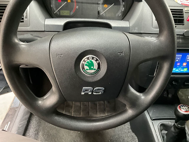 Skoda fabia - afbeelding 23 van  45