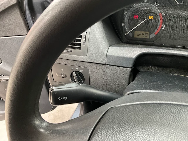 Skoda fabia - afbeelding 24 van  45