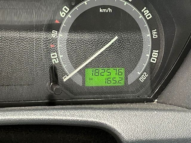 Skoda fabia - afbeelding 27 van  45