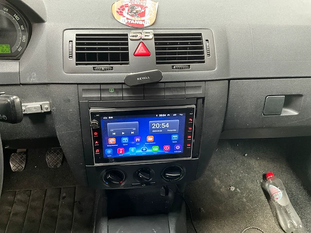Skoda fabia - afbeelding 28 van  45