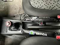 Skoda fabia - afbeelding 29 van  45