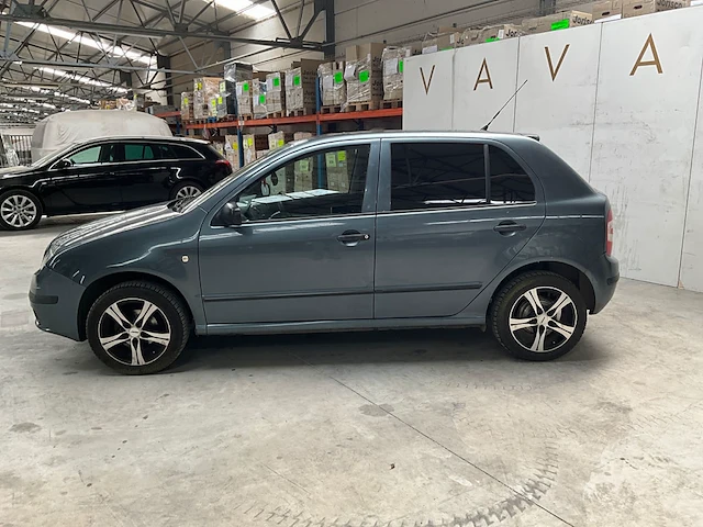 Skoda fabia - afbeelding 2 van  45