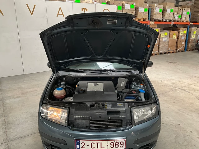 Skoda fabia - afbeelding 32 van  45