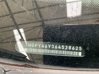 Skoda fabia - afbeelding 36 van  45