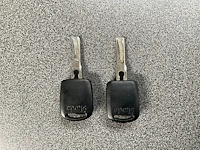 Skoda fabia - afbeelding 40 van  45