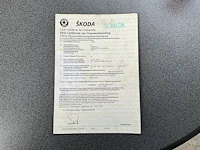 Skoda fabia - afbeelding 41 van  45