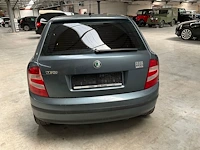Skoda fabia - afbeelding 4 van  45