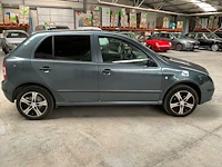Skoda fabia - afbeelding 6 van  45