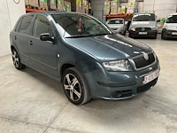 Skoda fabia - afbeelding 7 van  45