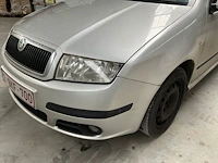 Skoda fabia - afbeelding 10 van  50