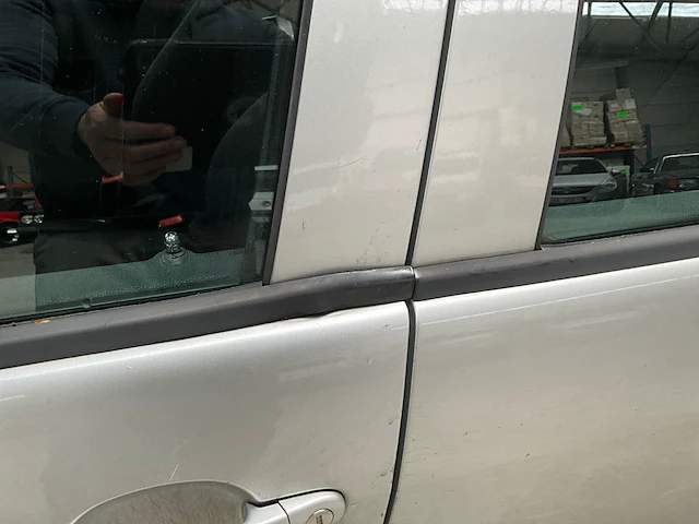 Skoda fabia - afbeelding 16 van  50