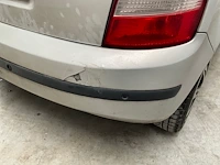 Skoda fabia - afbeelding 20 van  50