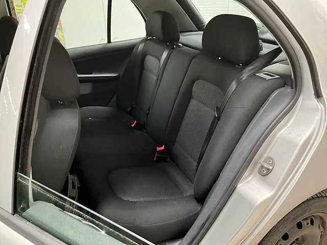 Skoda fabia - afbeelding 36 van  50