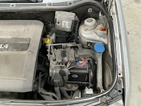Skoda fabia - afbeelding 39 van  50