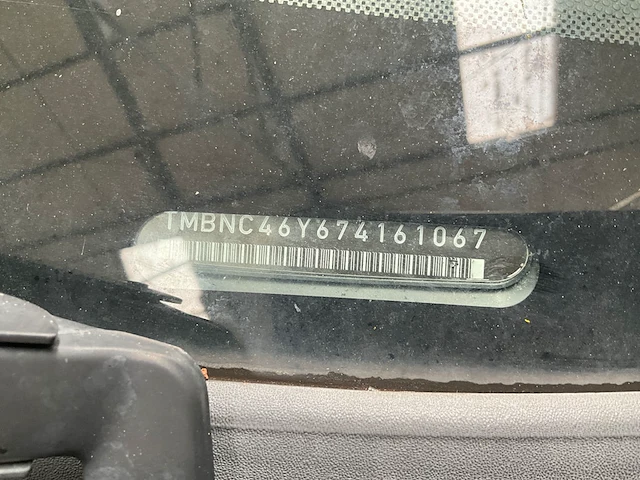 Skoda fabia - afbeelding 42 van  50