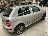Skoda fabia - afbeelding 5 van  50