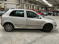 Skoda fabia - afbeelding 6 van  50