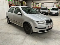 Skoda fabia - afbeelding 7 van  50