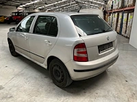 Skoda fabia - afbeelding 23 van  50